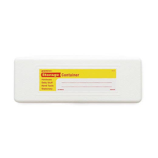 Storage Container Pen Case