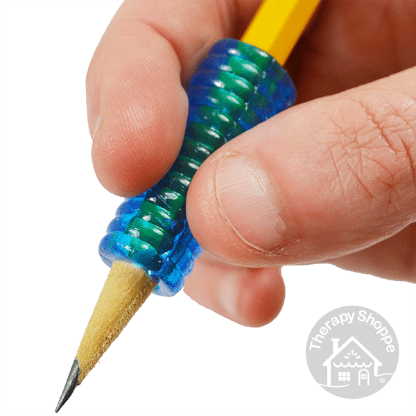 Jelly Pencil Grip