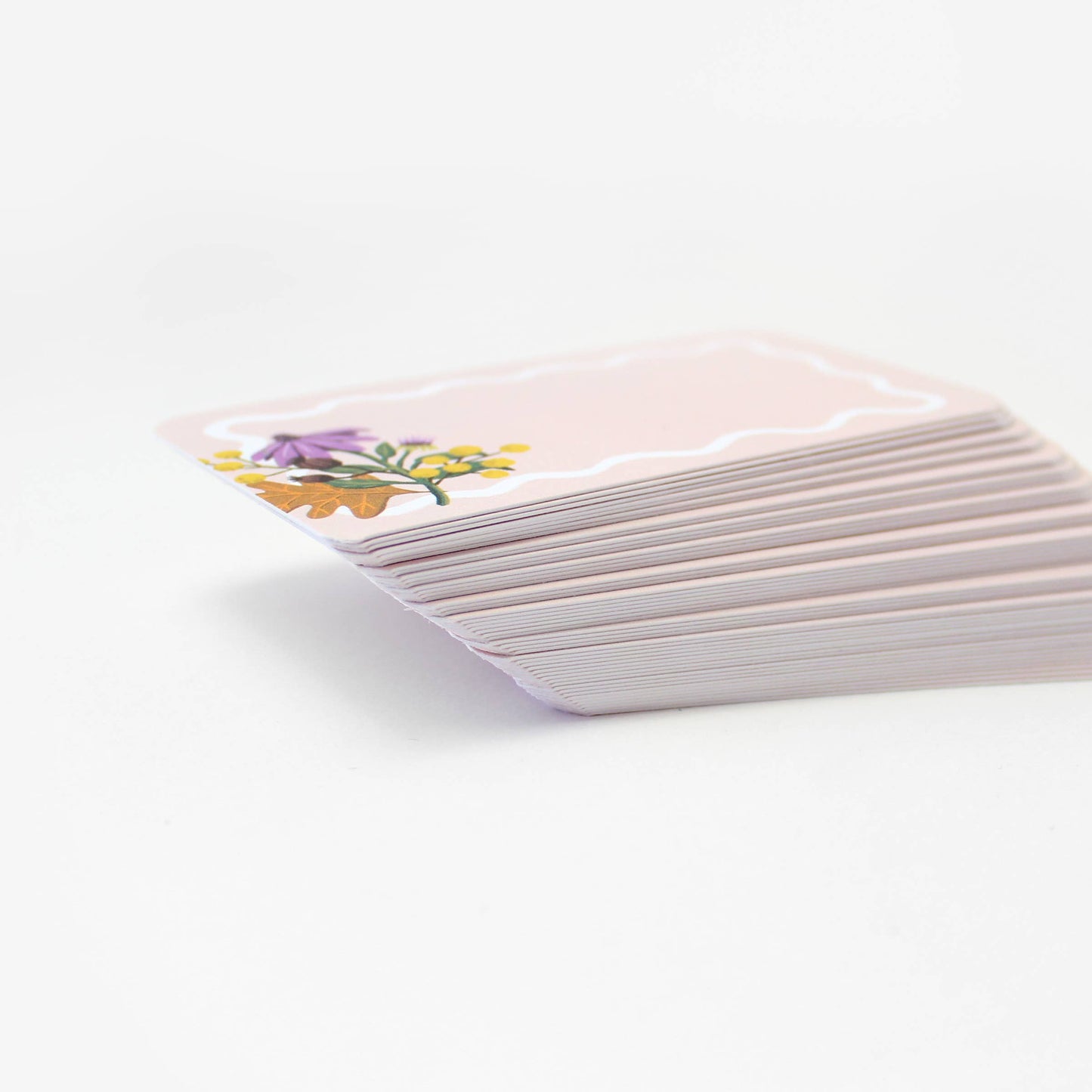 Pocket Notes™ - Autumn Coneflower