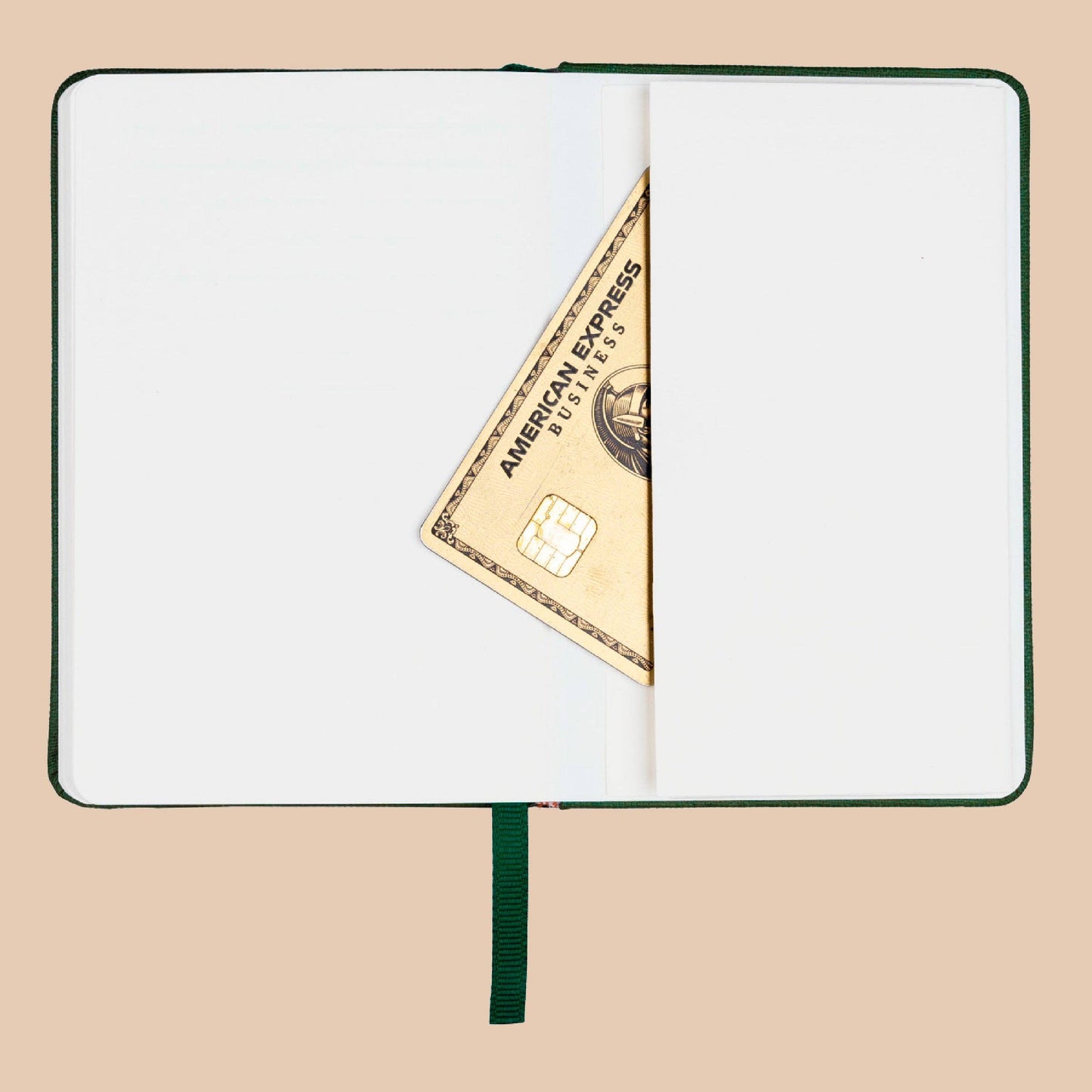 The Pocket-Sized Journal - Compact, Durable and Stunning