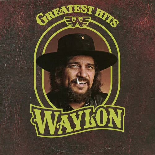 Greatest Hits - Waylon Jennings