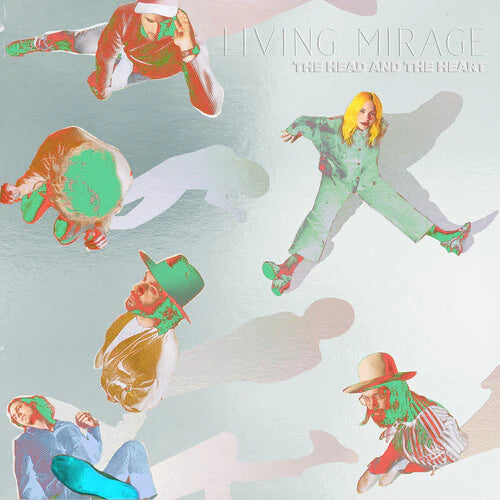 Living Mirage: The Complete Recordings (2LP)