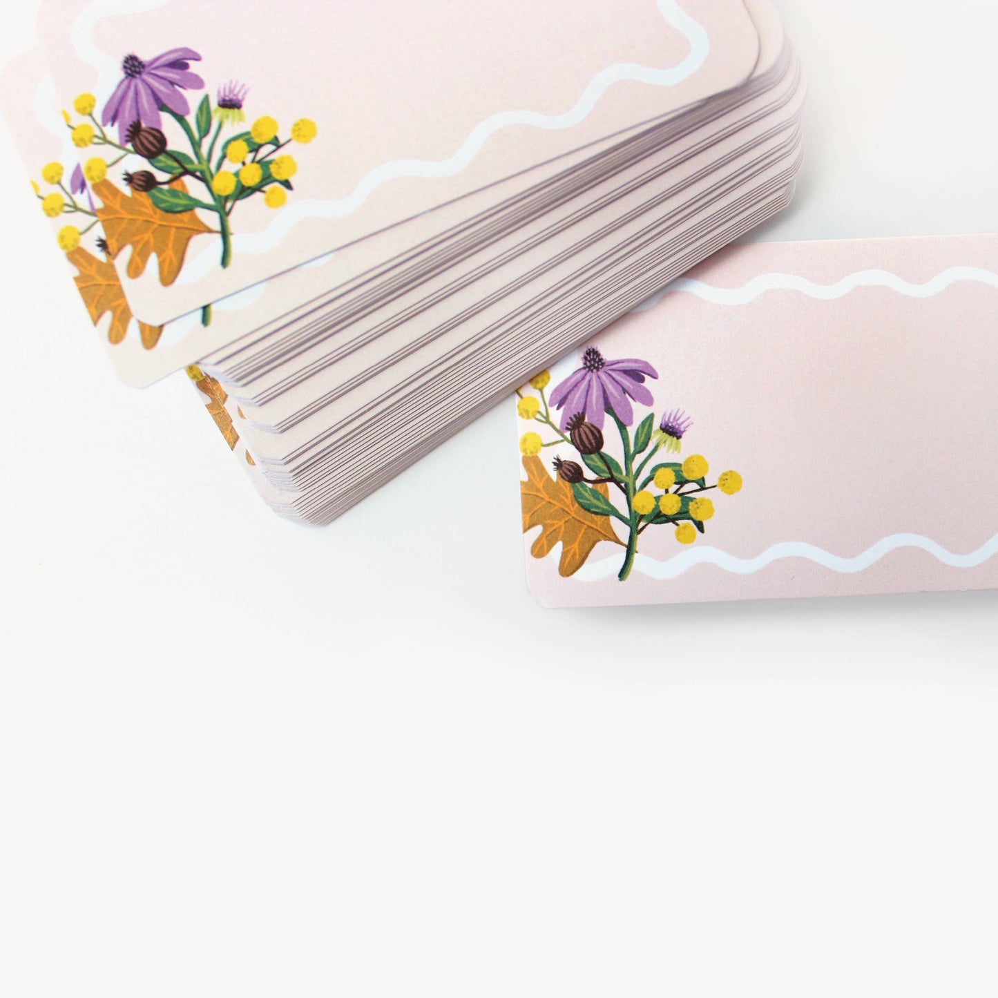 Pocket Notes™ - Autumn Coneflower