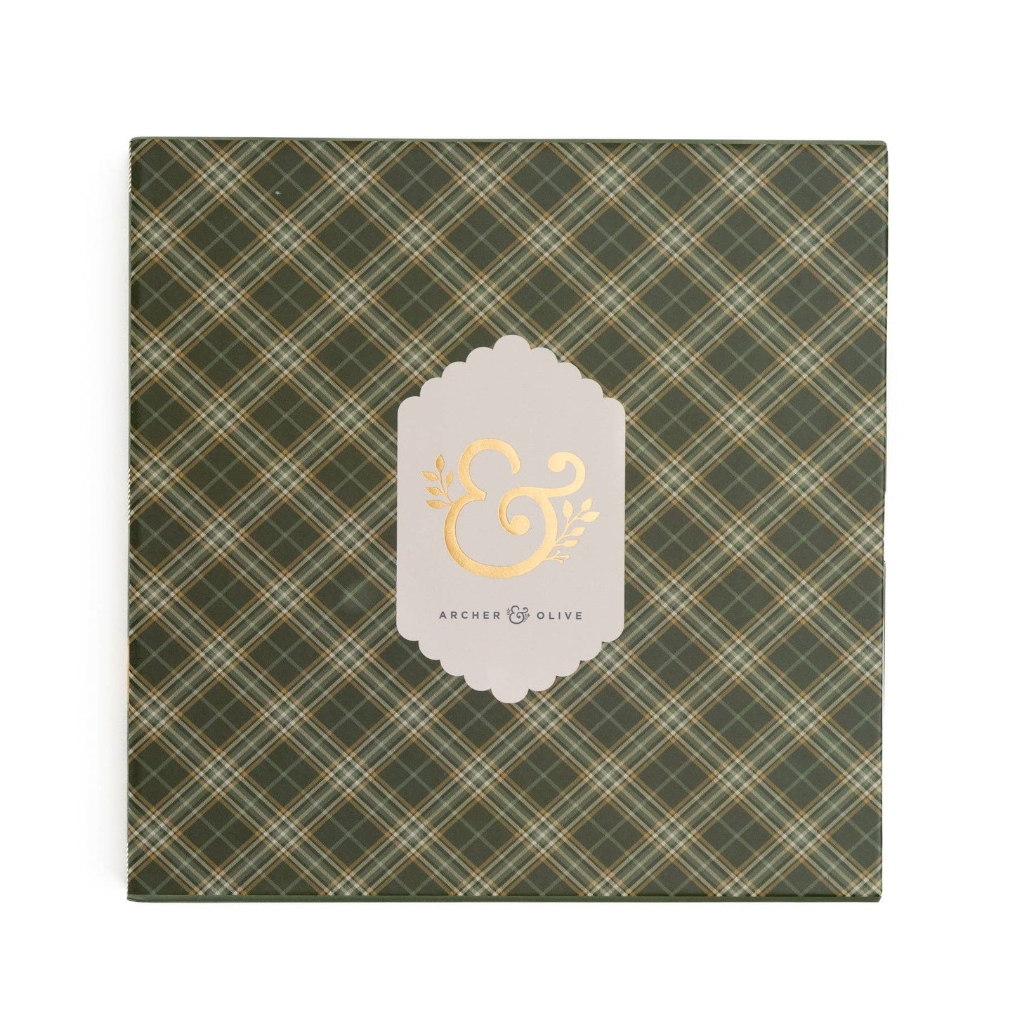 Wholesale Limited Edition SQ: Ginkgo Leaf