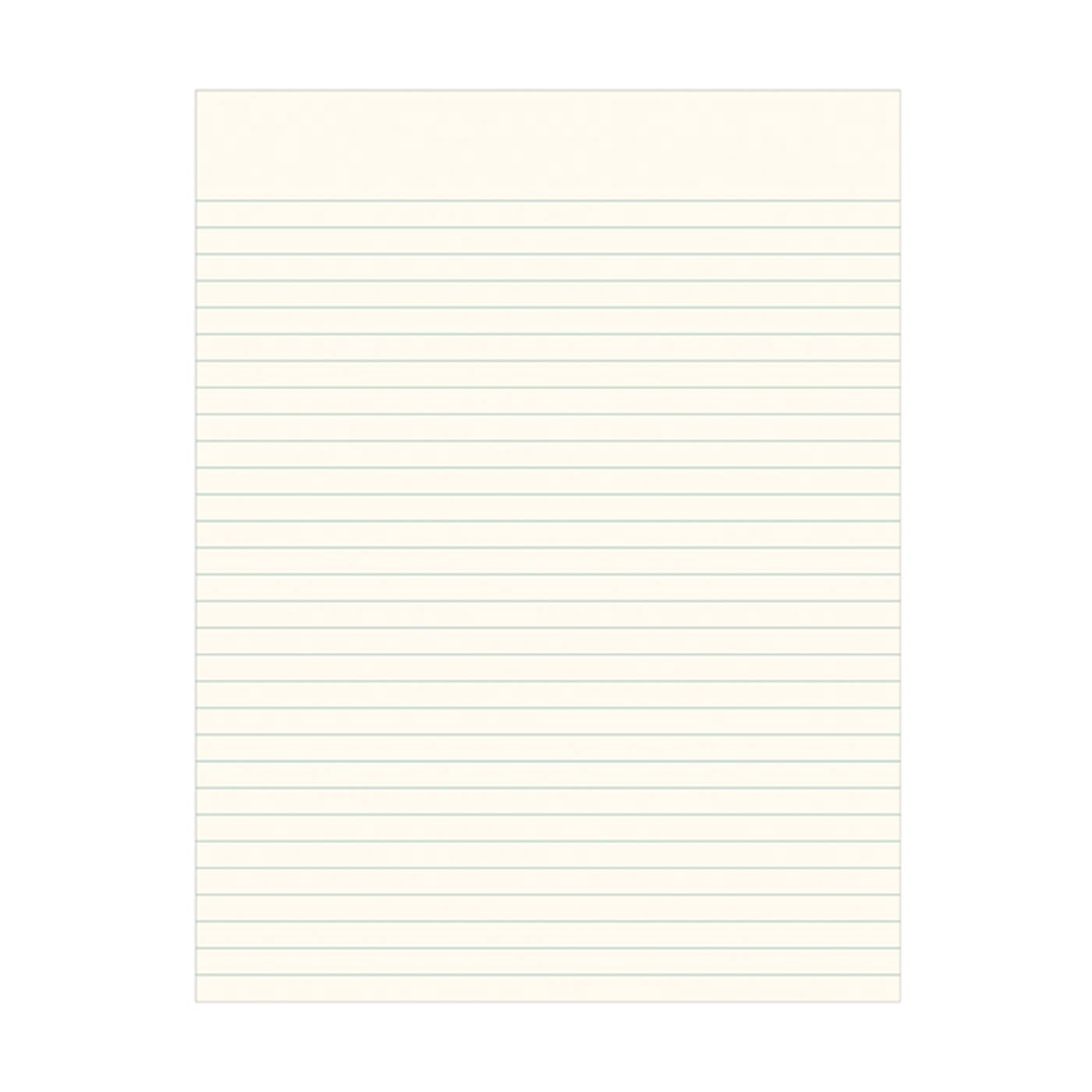 This Chapter Feels Really Good Journal | Lined Notebook