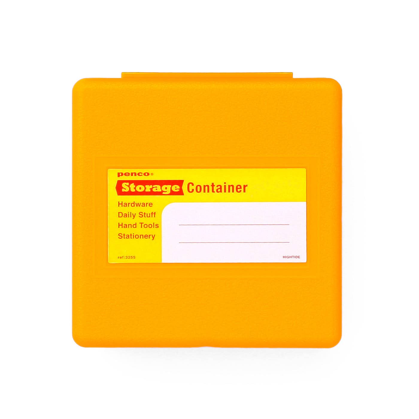 Storage Container/ SS