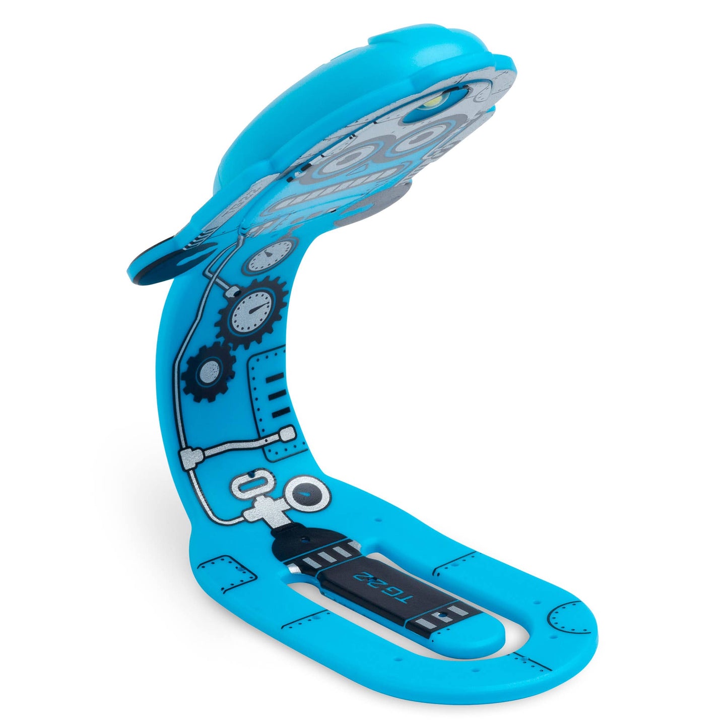 Flexilight Robot BookLight/Bookmark in one