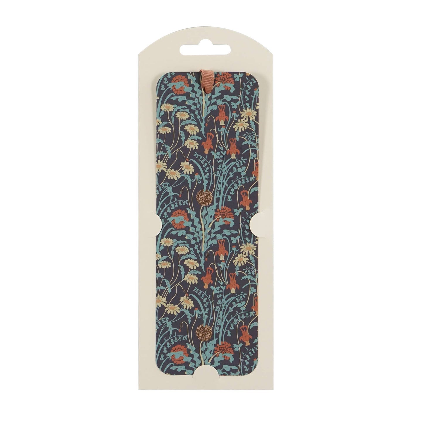 Bookmark Paper - ACS Walter Crane (Meadow Flowers)