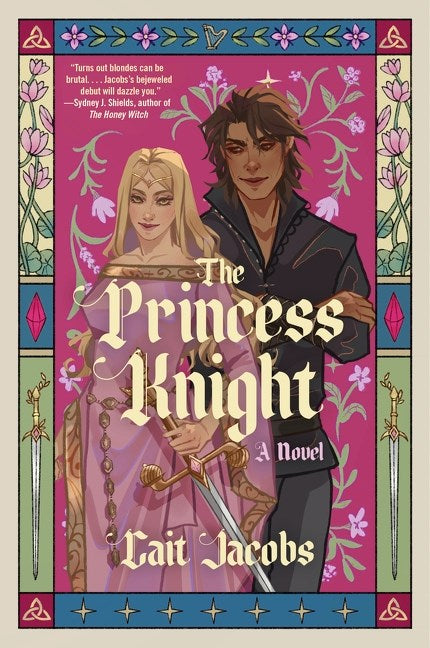 Princess Knight: A Novel