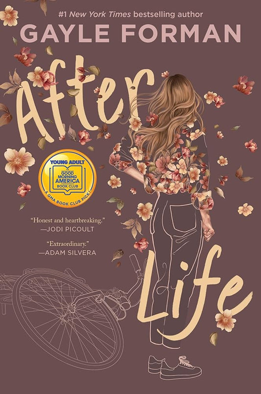 After Life cover image