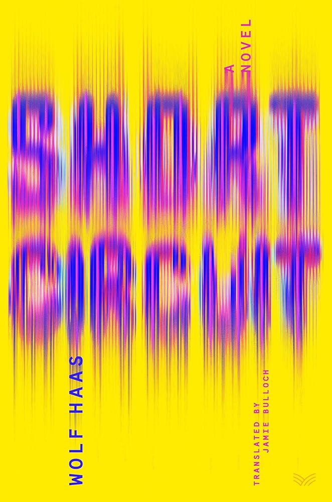 Short Circuit: A Novel cover image