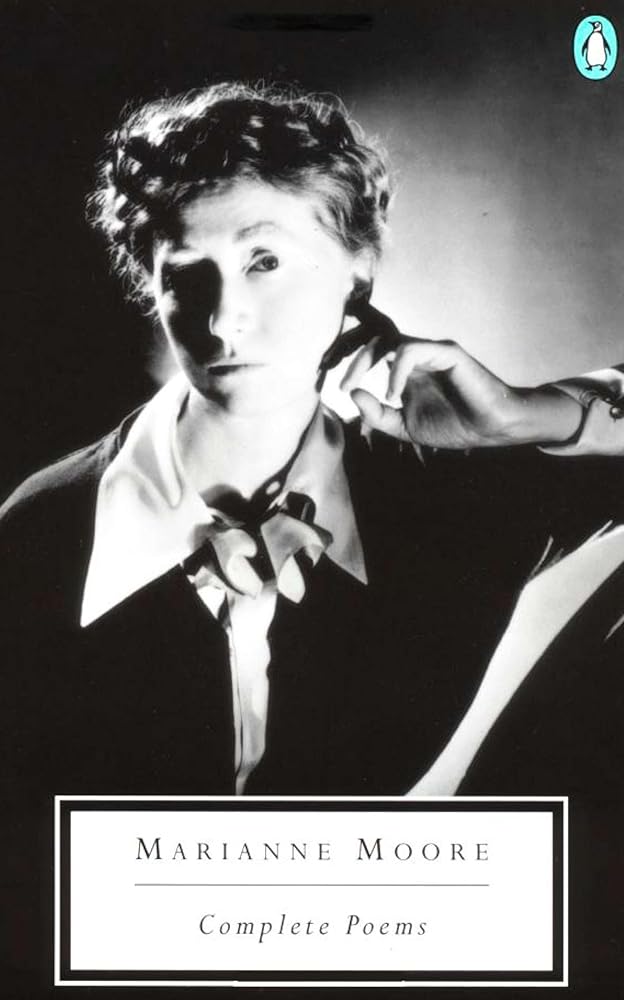 Complete Poems cover image