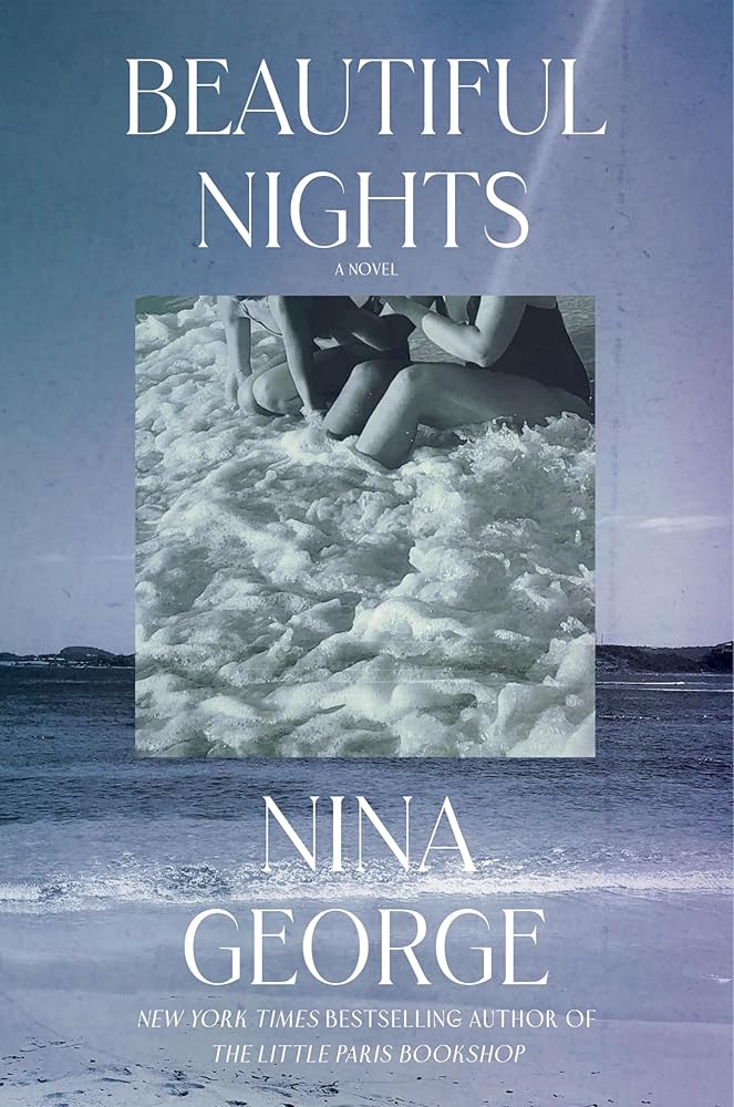 Beautiful Nights: A Novel cover image