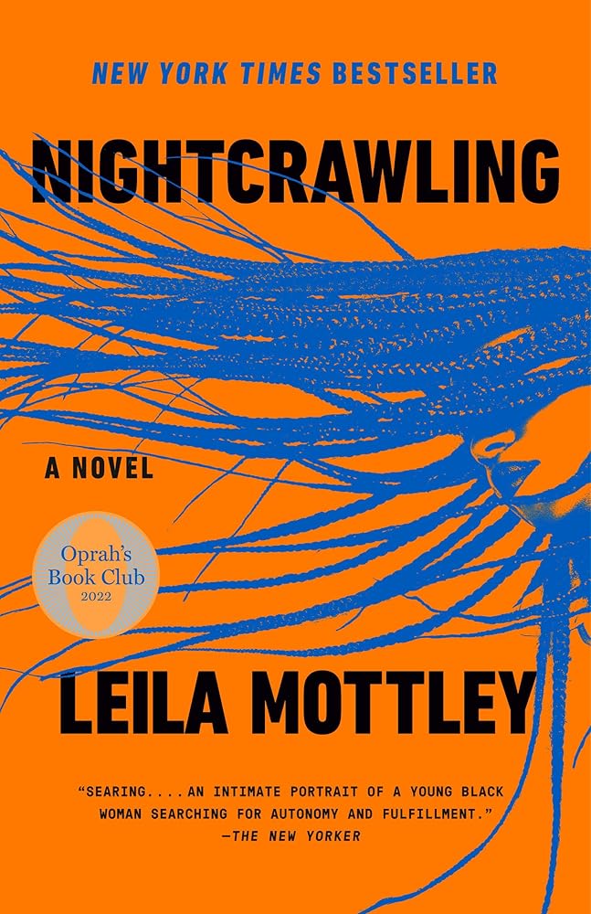 Nightcrawling: A Novel (Oprah's Book Club) cover image