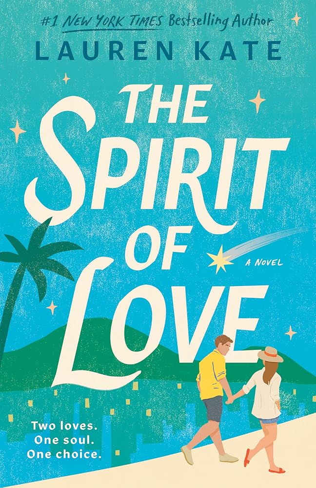 The Spirit of Love cover image