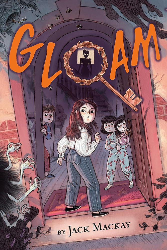 Gloam cover image