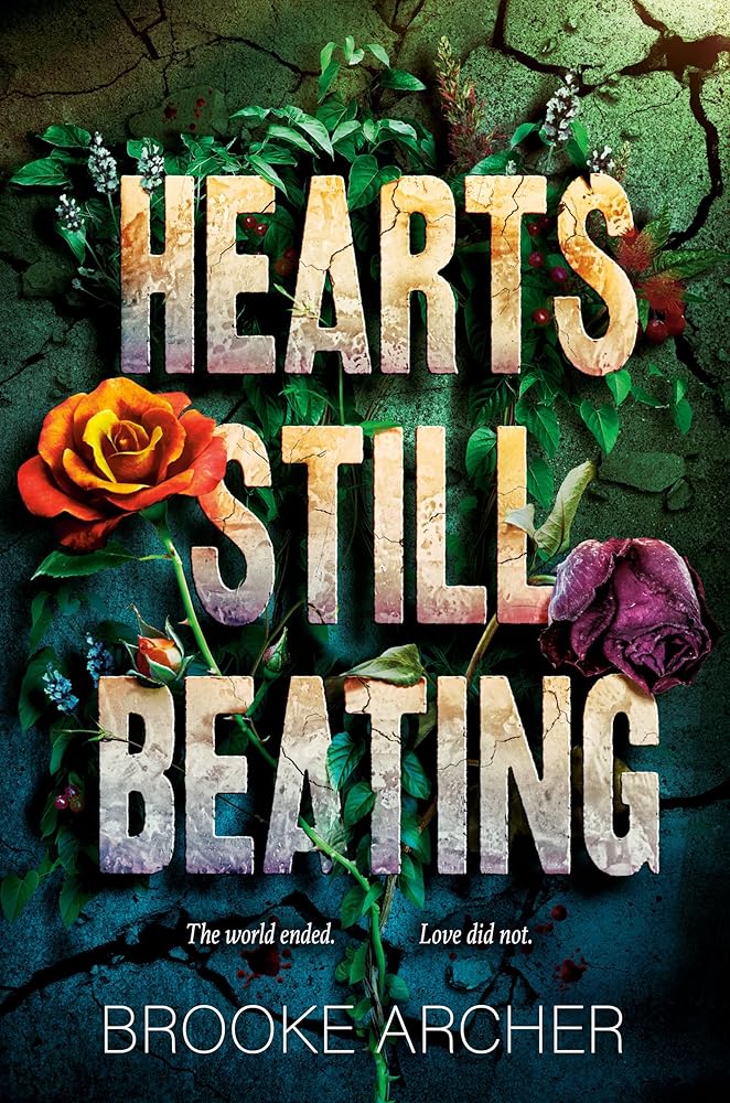 Hearts Still Beating cover image