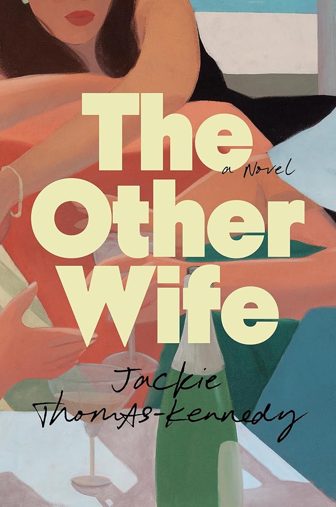 The Other Wife: A Novel cover image