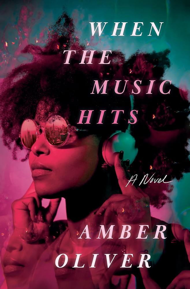 When the Music Hits: A Novel cover image