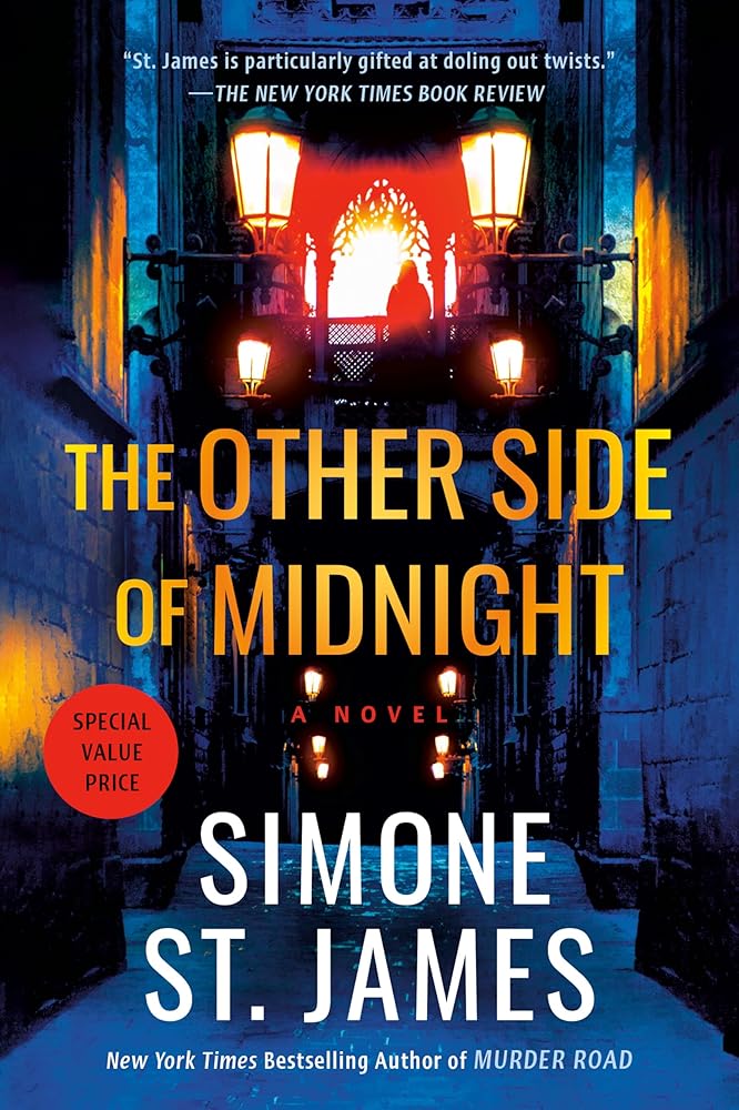 The Other Side of Midnight cover image
