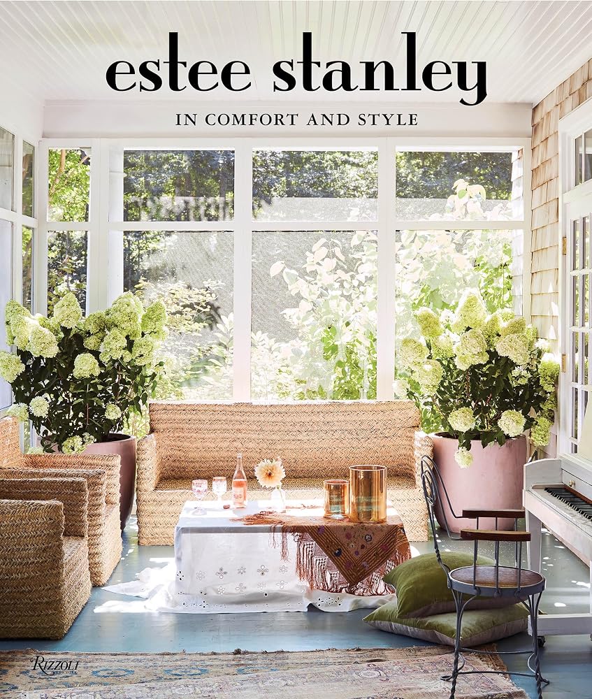 In Comfort and Style cover image