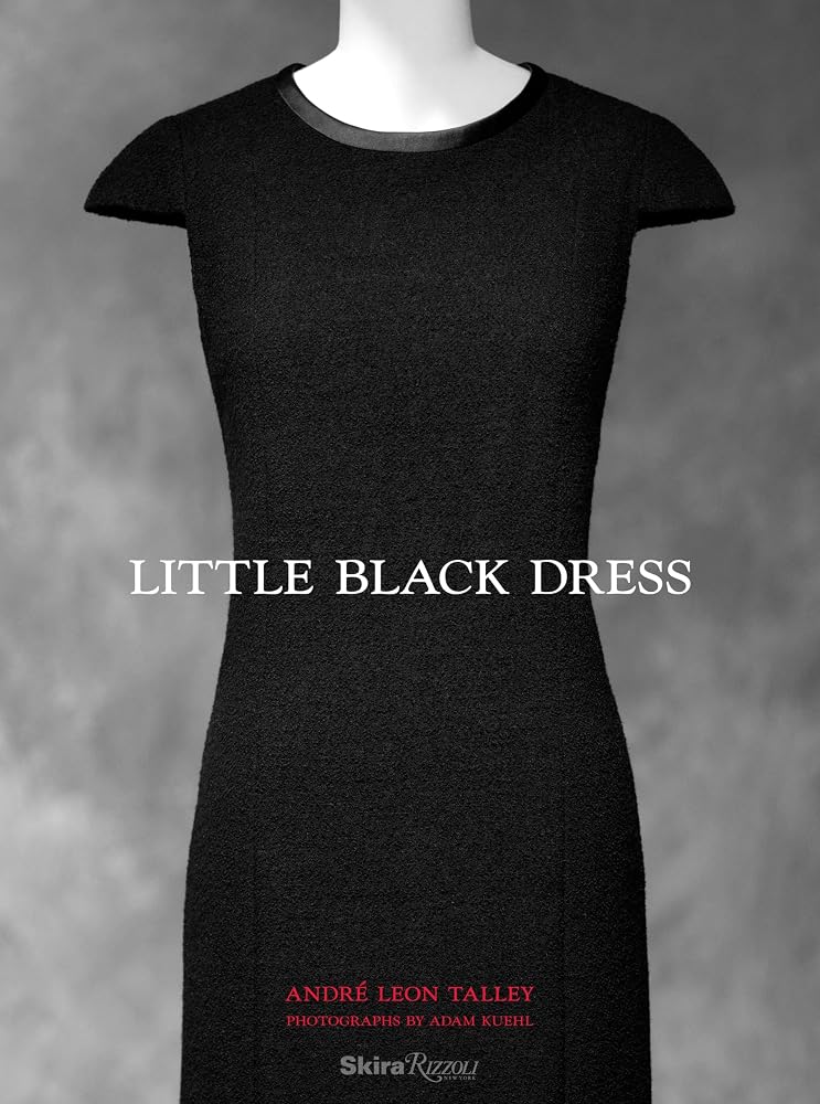 Little Black Dress cover image