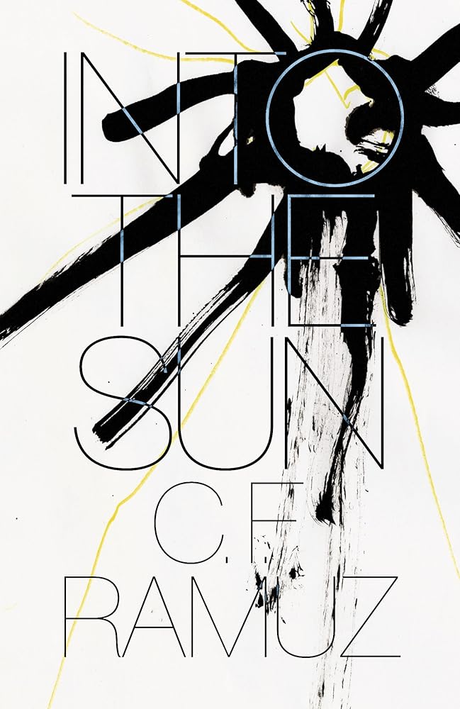 Into the Sun cover image