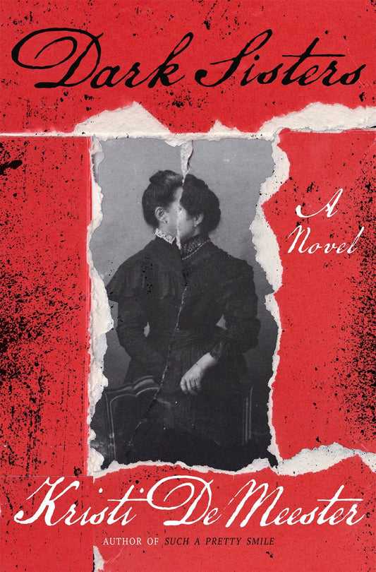 (12/09/25 PREORDER) Dark Sisters