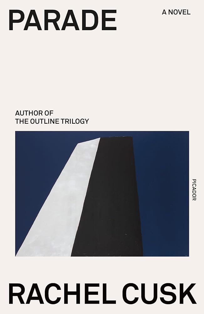 Parade: A Novel cover image