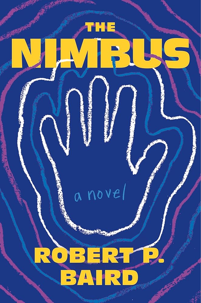 The Nimbus: A Novel cover image