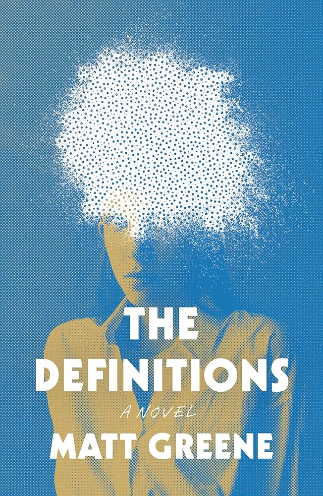The Definitions: A Novel cover image