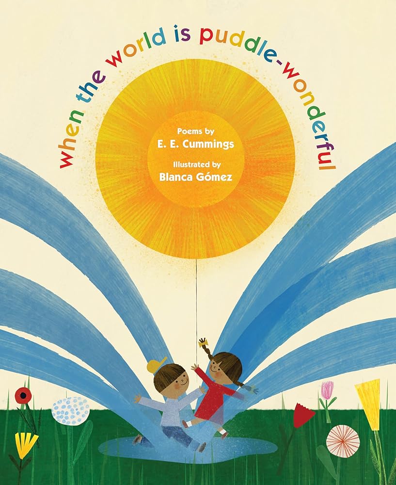 when the world is puddle-wonderful cover image