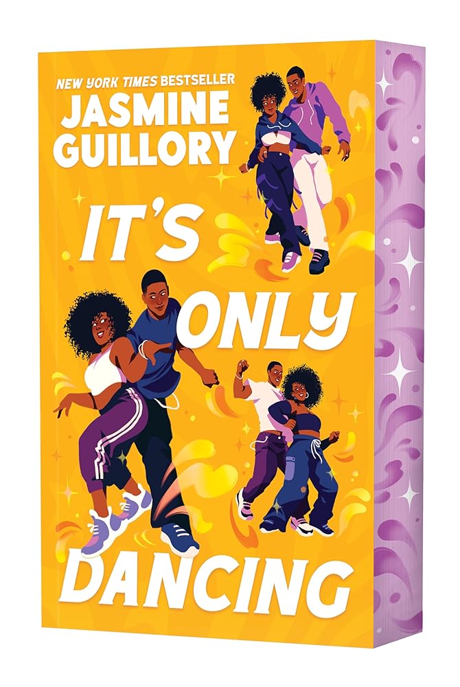 It's Only Dancing cover image