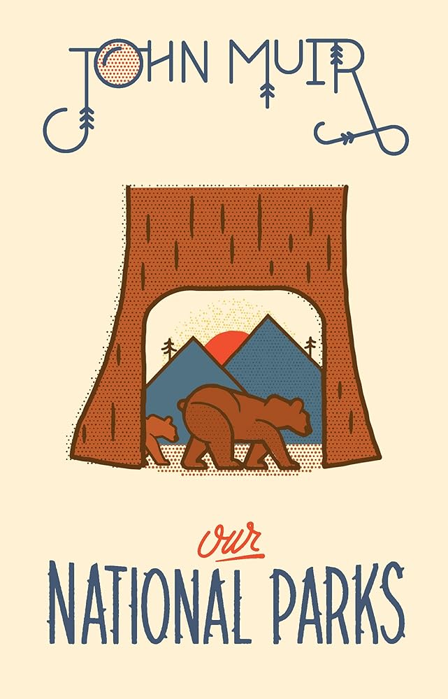 Our National Parks (Wilderness) cover image