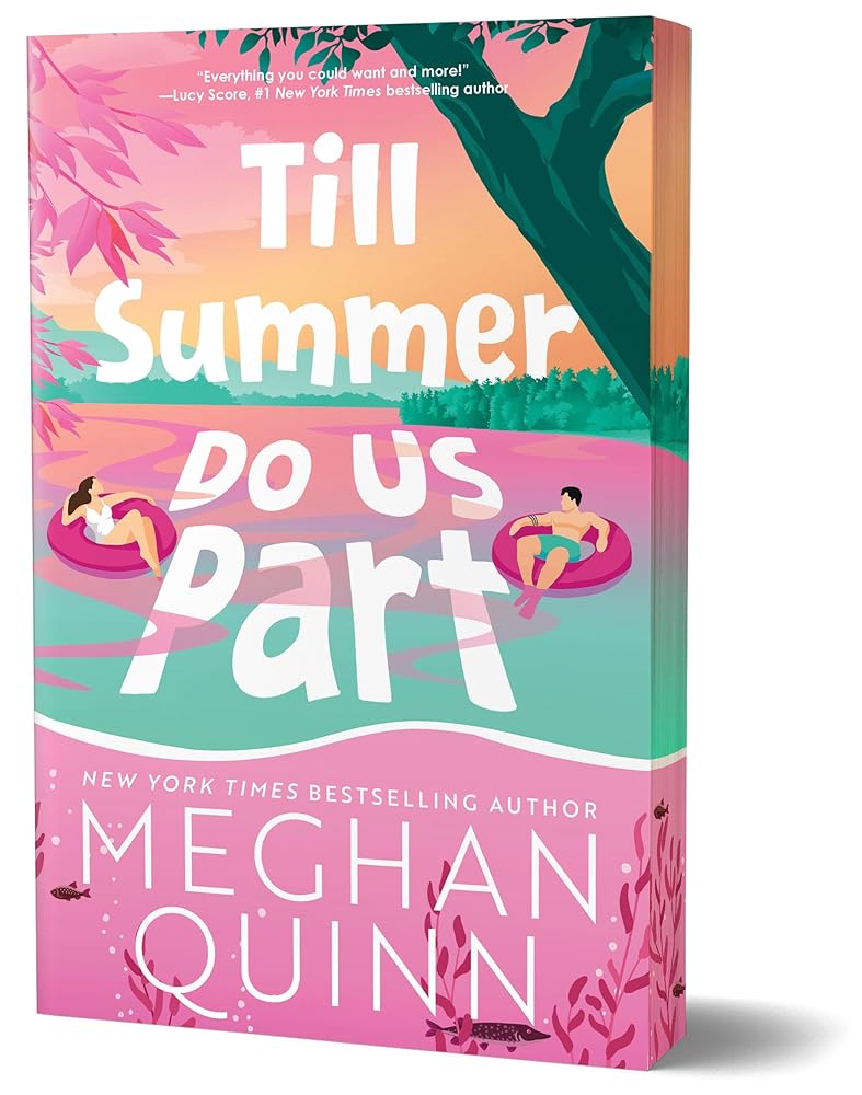 Till Summer Do Us Part (Deluxe Edition) cover image