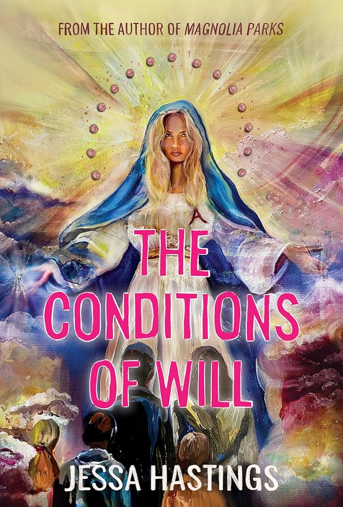The Conditions of Will cover image