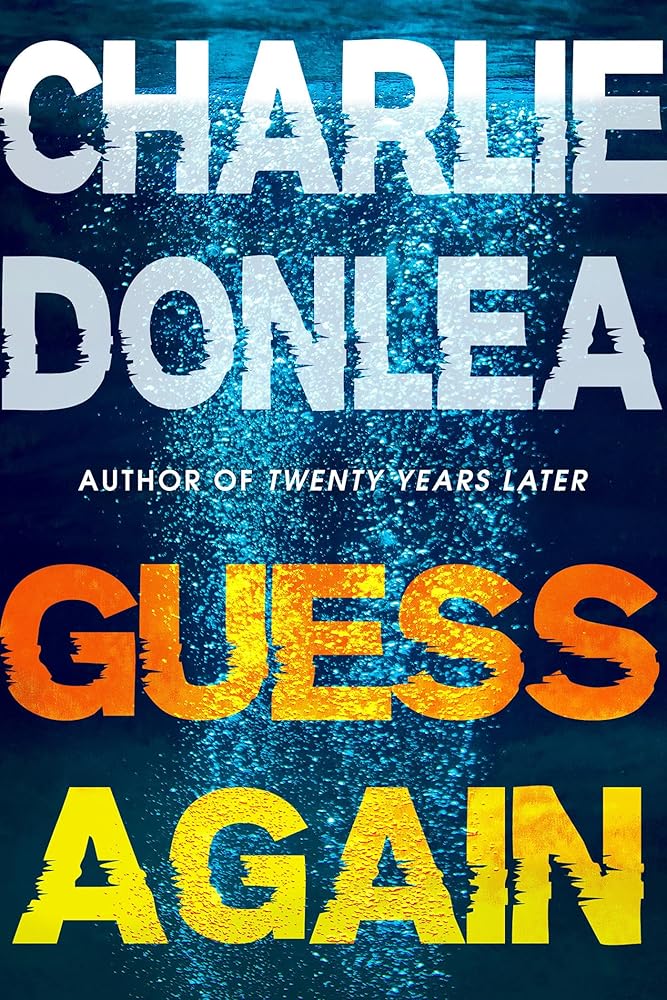Guess Again cover image