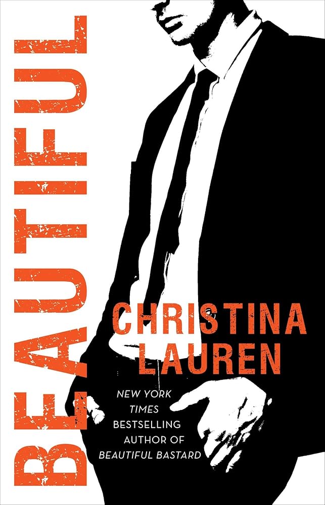 Beautiful (The Beautiful Series) cover image