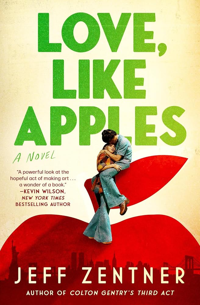 Love, Like Apples cover image