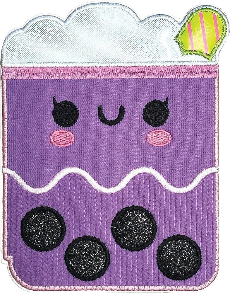 My Little Boba cover image