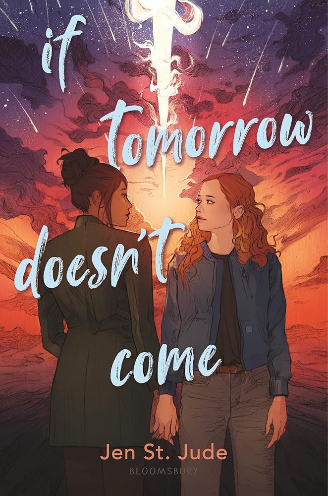 If Tomorrow Doesn't Come cover image