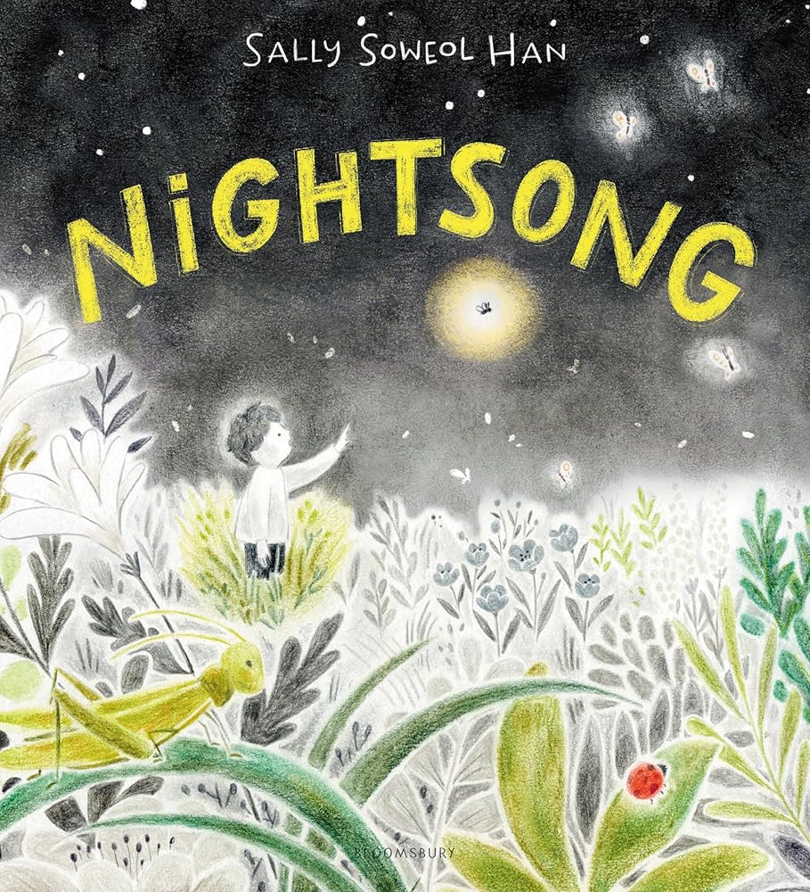Nightsong cover image