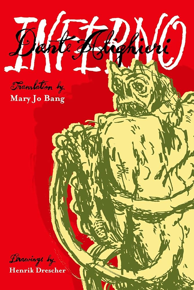 Inferno cover image