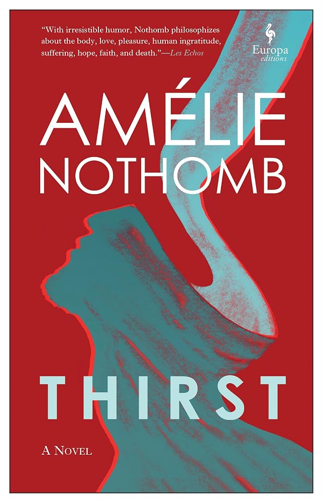 Thirst cover image