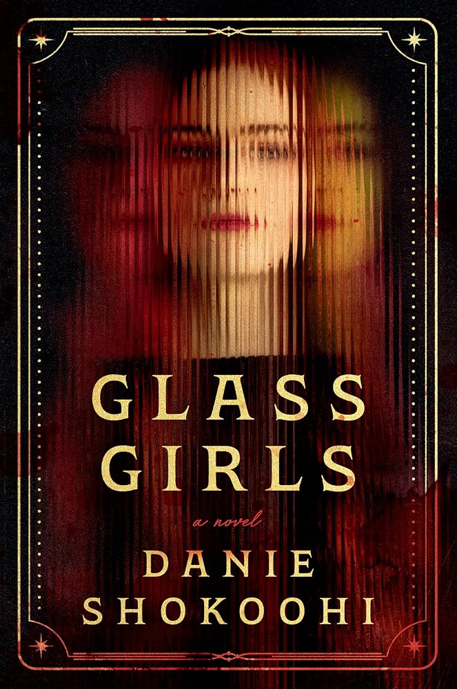 Glass Girls cover image