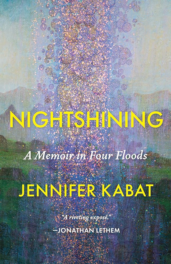 Nightshining cover image