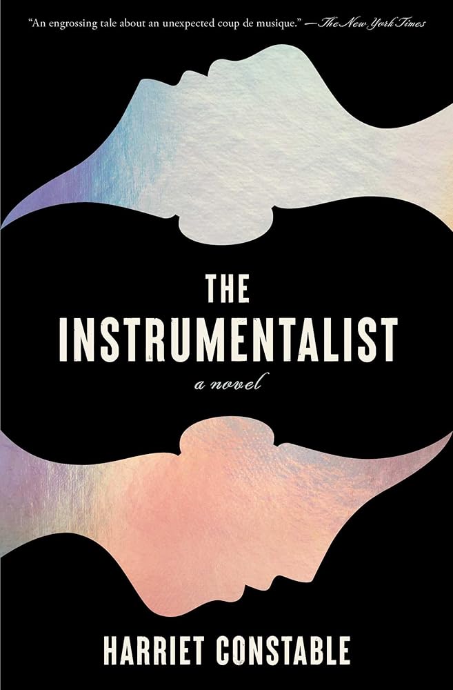 The Instrumentalist cover image