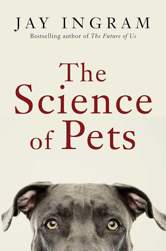 The Science of Pets cover image