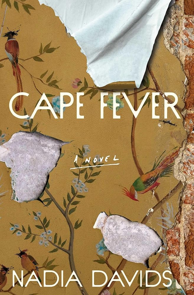 Cape Fever: A Novel cover image