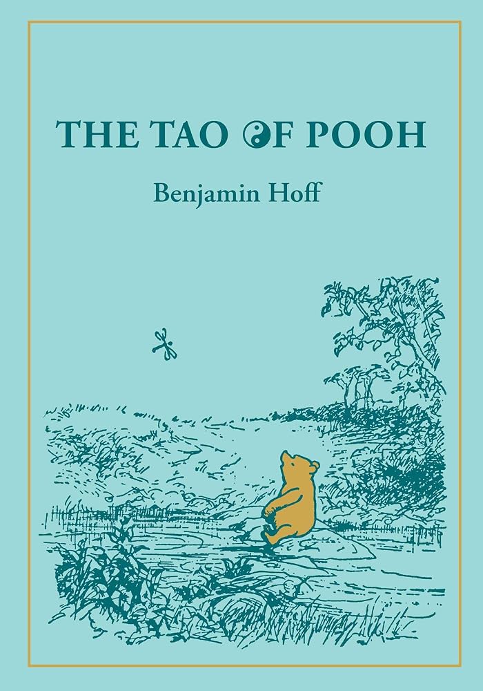 The Tao of Pooh cover image